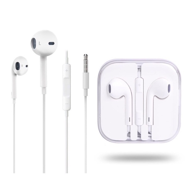 Fone de Ouvido Branco P2 3.5mm: Alta Qualidade e Conforto para Seu Celular