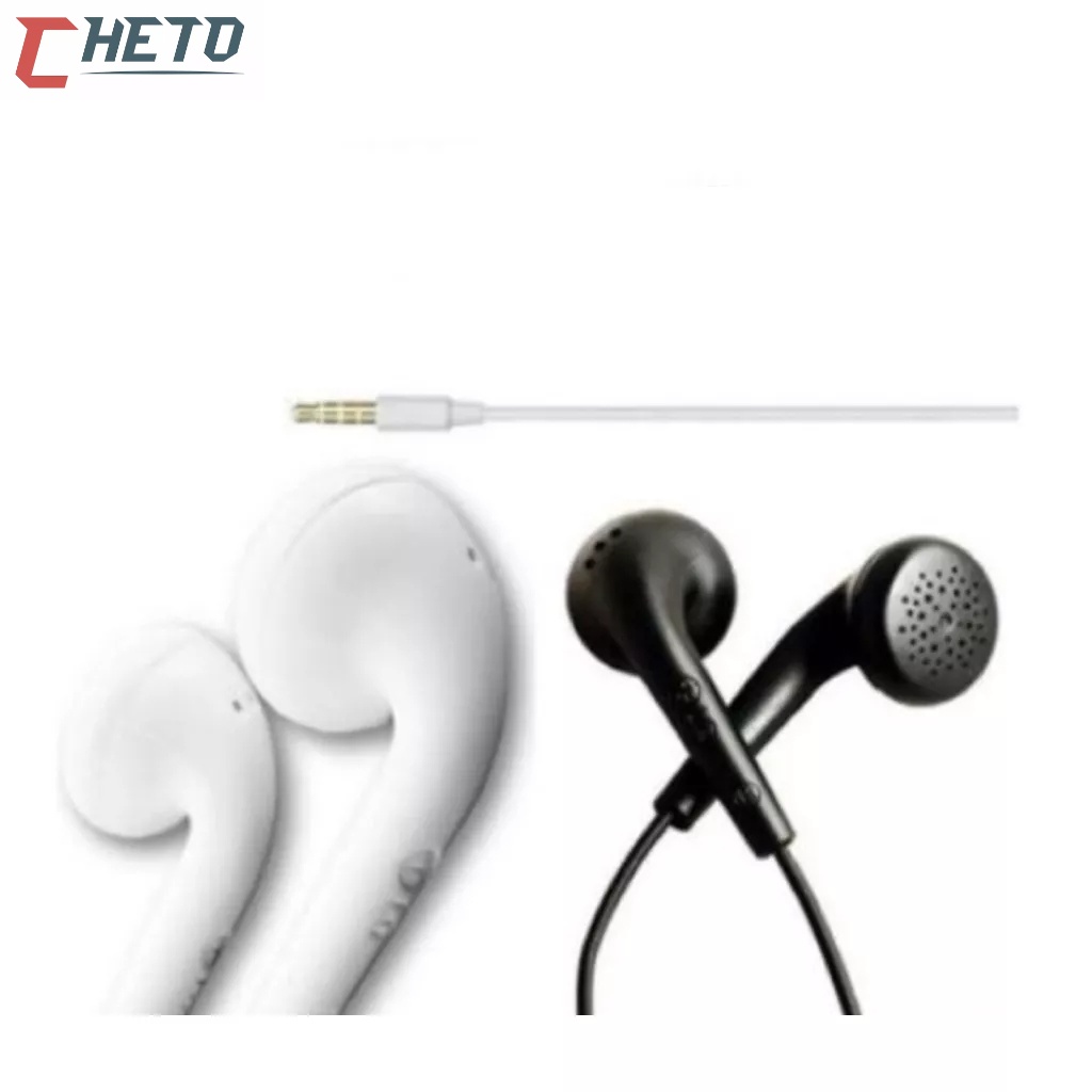 Fone Original Branco para K10, K12, K50 e Mais