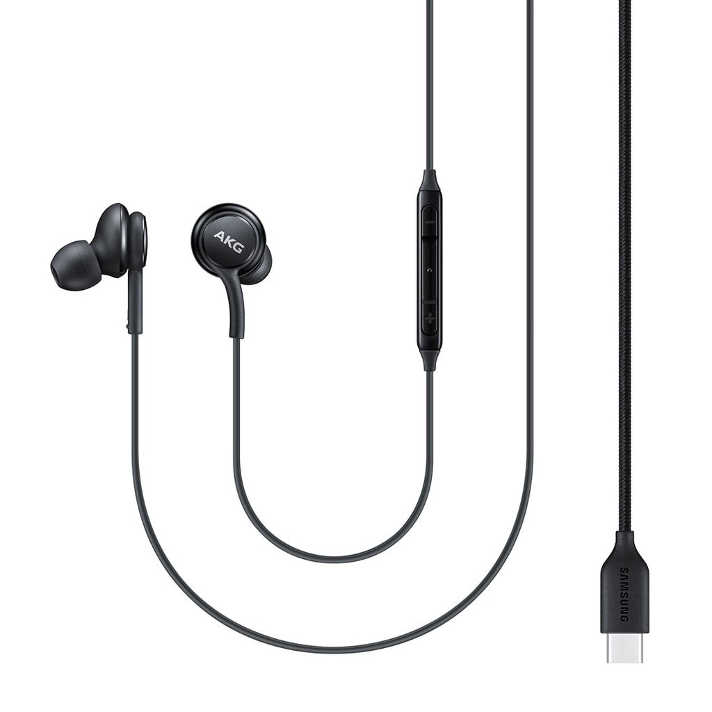Fone Samsung AKG USB-C: Som Profissional!