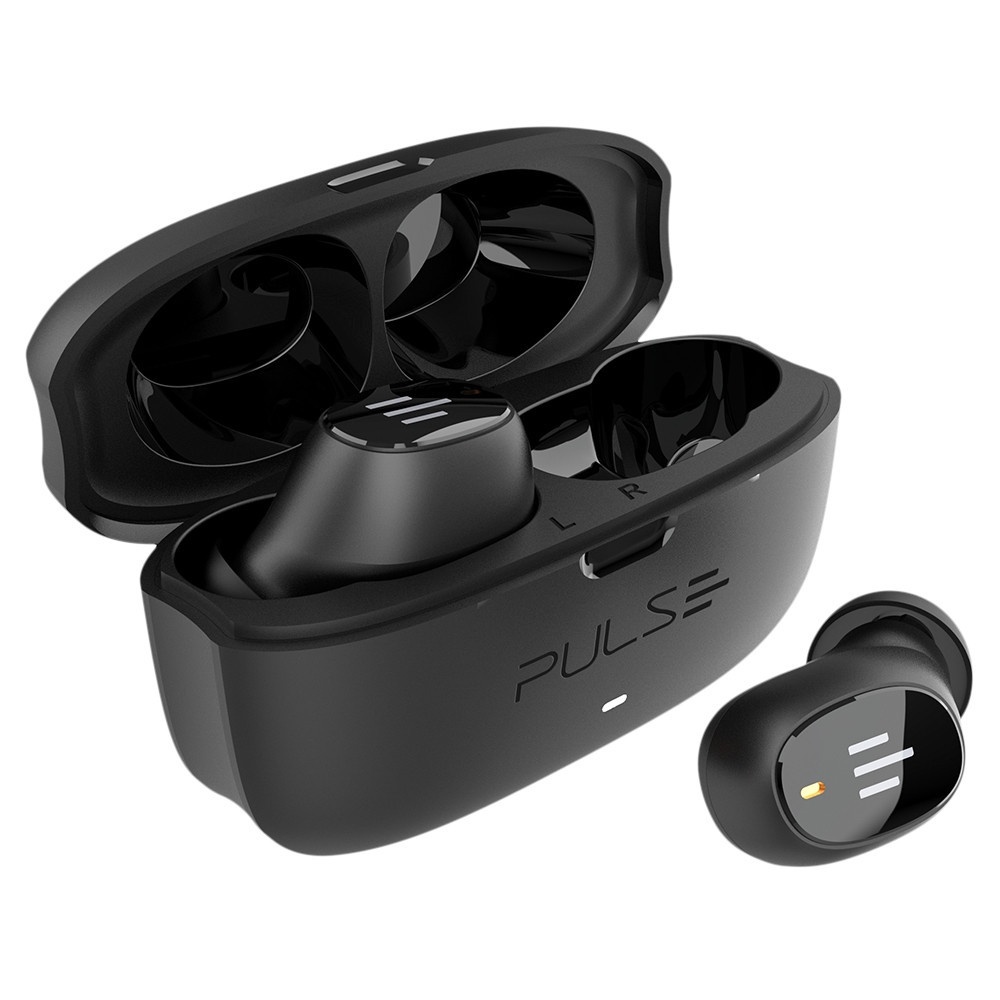 Fone TWS WB300 Pulse: Som Imersivo e Liberdade!