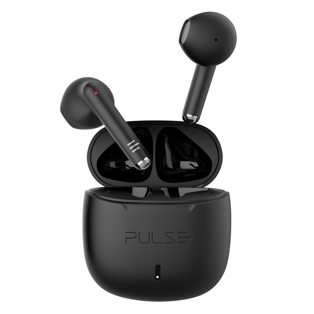 Fone TWS WF200 Pulse: Som Imersivo e 22h de Bateria!