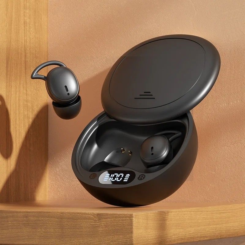 Fones Bluetooth 2025: Mini, Longa Duração e Cancelamento de Ruído