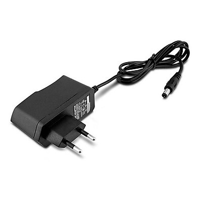 Fonte CFTV 12V 1A: Energia Segura para Suas Câmeras