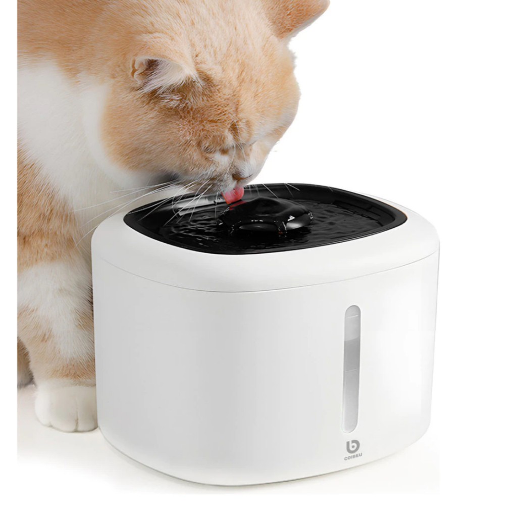 fonte-de-agua-automatica-para-gatos-e-caes-25l-bebedouro-silencioso-e-com-filtro-coibeu