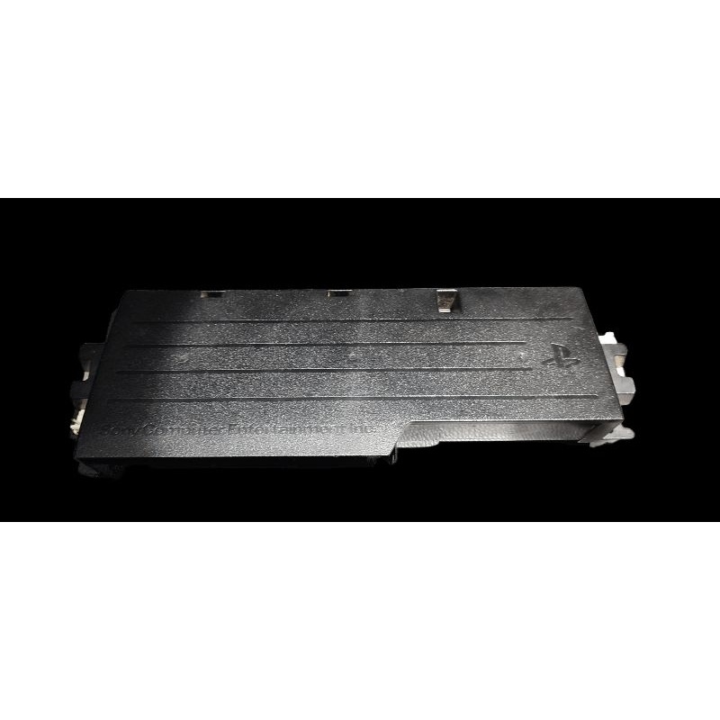 Fonte PS3 Slim: A Energia Certa para Seu Console!