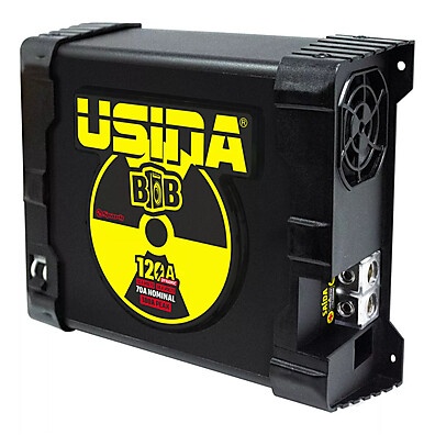 Fonte Usina 12V 120A: Potência e Economia!