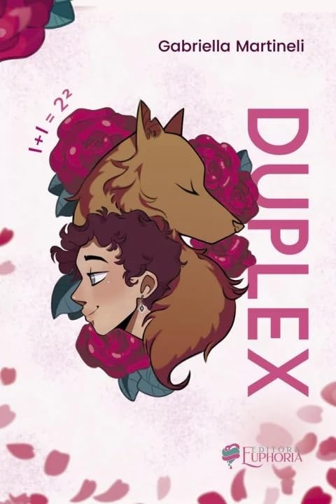 Duplex: 1+1 = 2² (Volume 2) - A Força do Amor e da Família