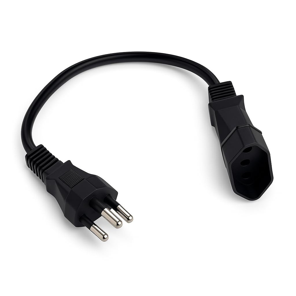 force-para-suas-e-tripolar-segura-curta-20cm-solucao-tomadas-line-a-extensor-a