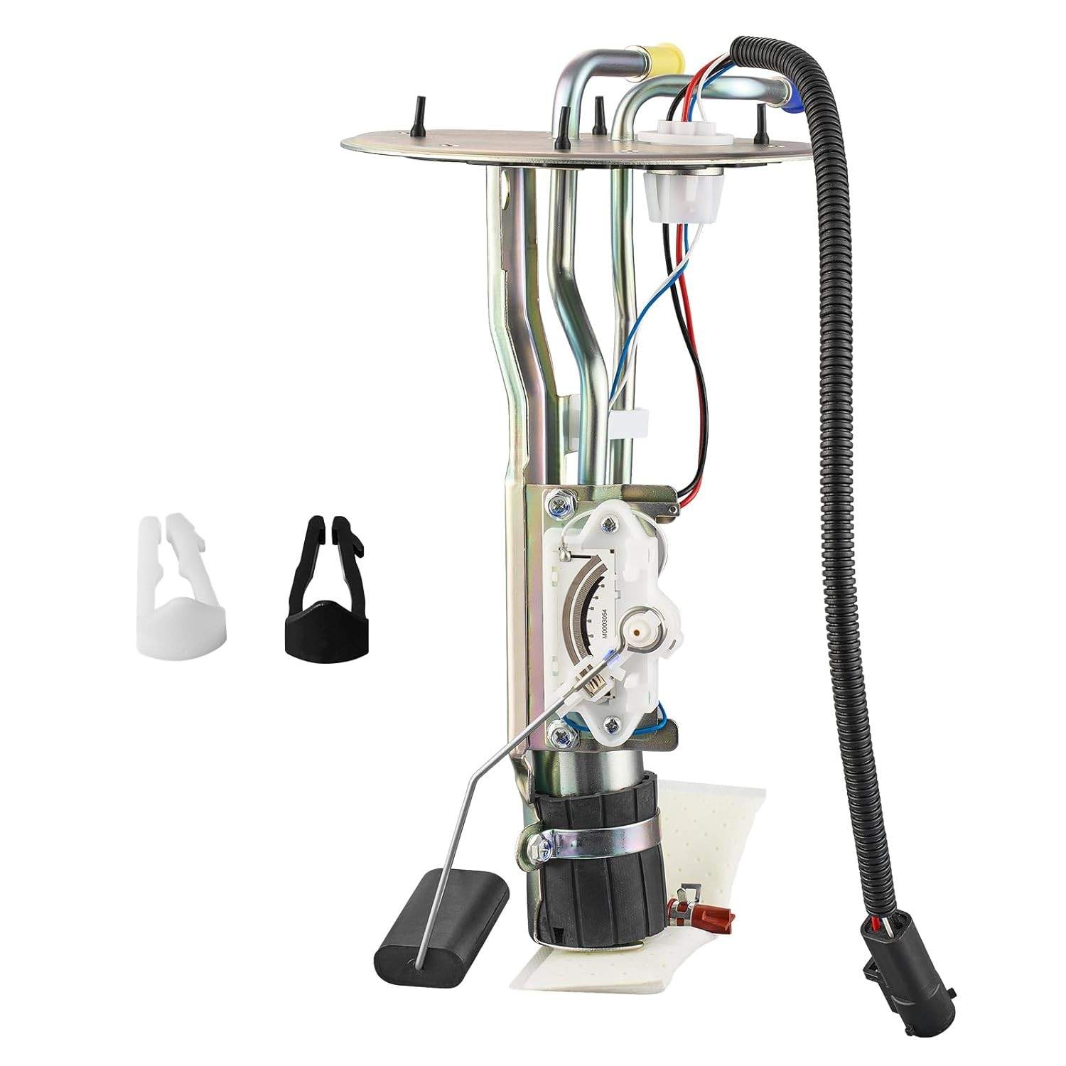 Módulo Bomba Combustível Elétrica BDFHYK para Ford E-150/E-250/E-350/E-450 Econoline (1997-2003) - Alta Eficiência e Durabilidade