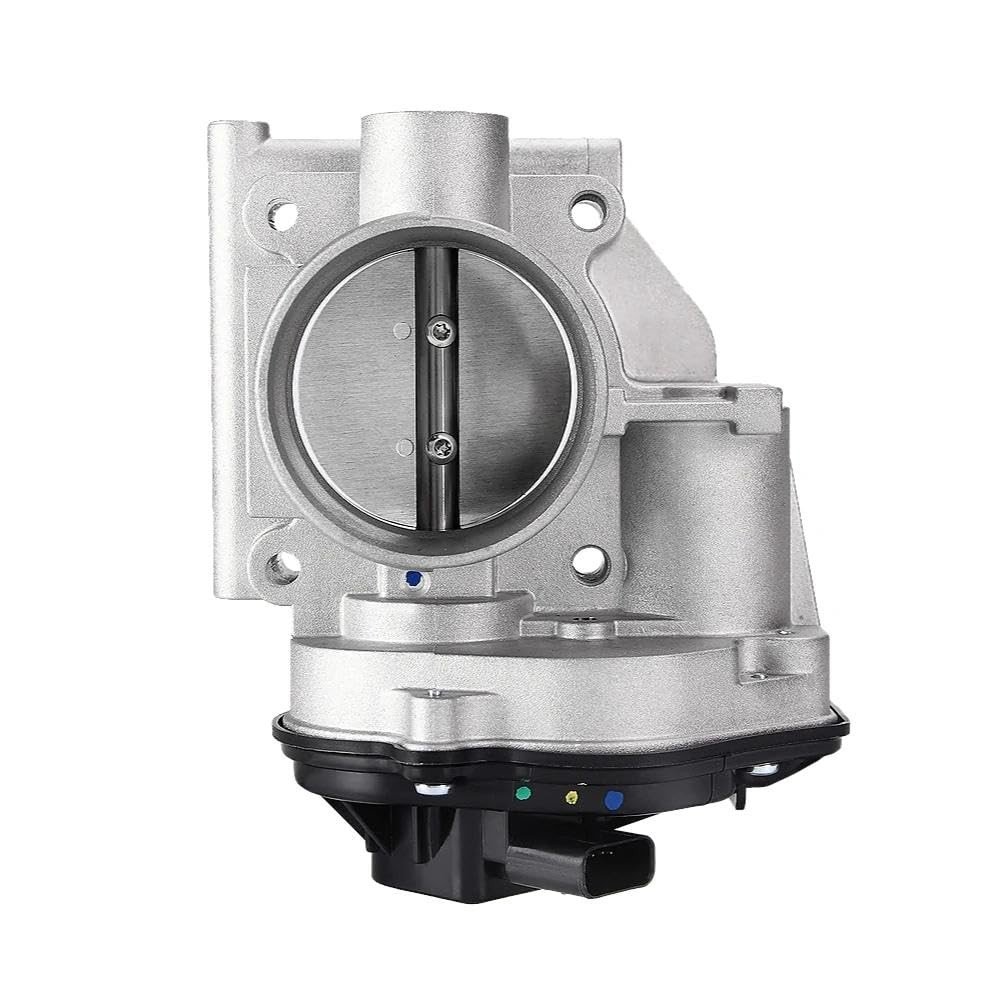 Corpo do Acelerador Eletrônico S20025 para Ford Five Hundred e Mercury Montego (2005-2007) - Desempenho e Eficiência