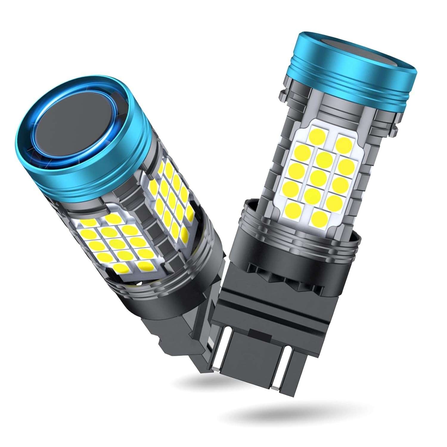 Lâmpada LED WT21W Canbus para Ford Maverick 2022-2024: Super Brilhante e Livre de Erros