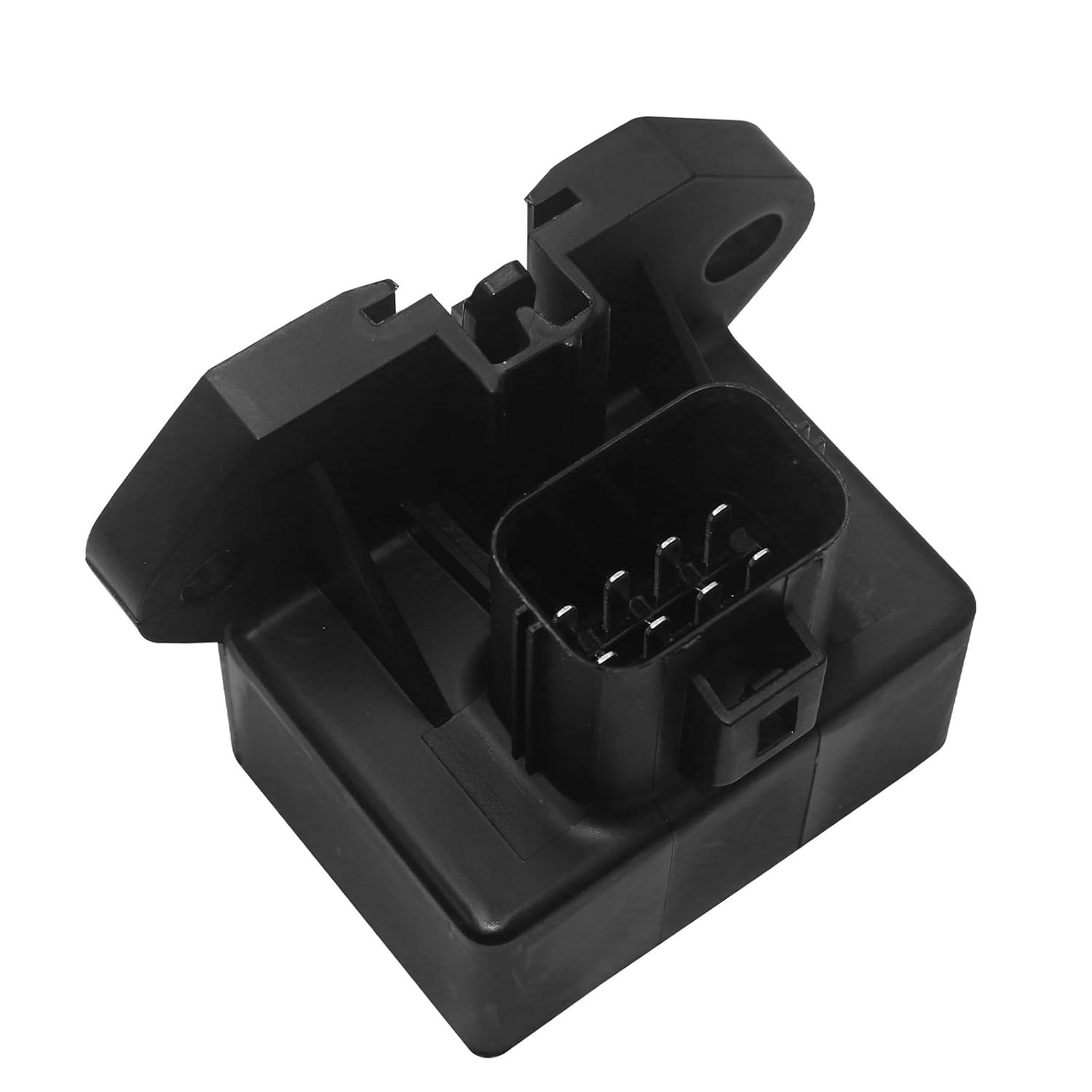 Módulo Acionador Bomba Combustível 8U5Z9345B - Ford Expedition, Edge, F-250/350/450/550, Lincoln MKT/MKZ/MKX/Navigator, Mazda6/Tribute, Mercury Milan