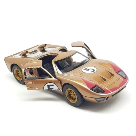 ford-gt40-mk-ii-1966-miniatura-metal-abre-portas