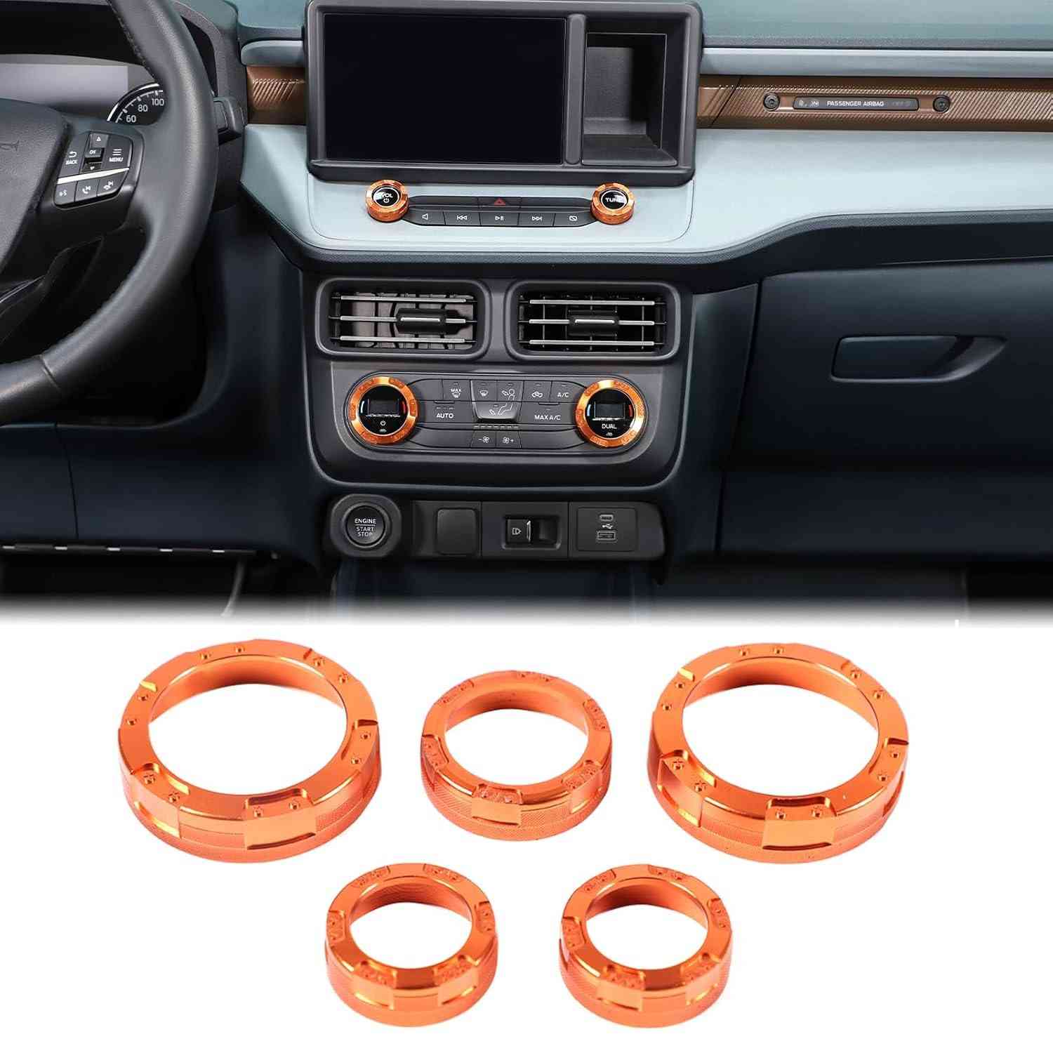 ford-kit-capas-maverick-laranja-5-a-estilo-2022-2024-condicionado-ar-mech-botao-a