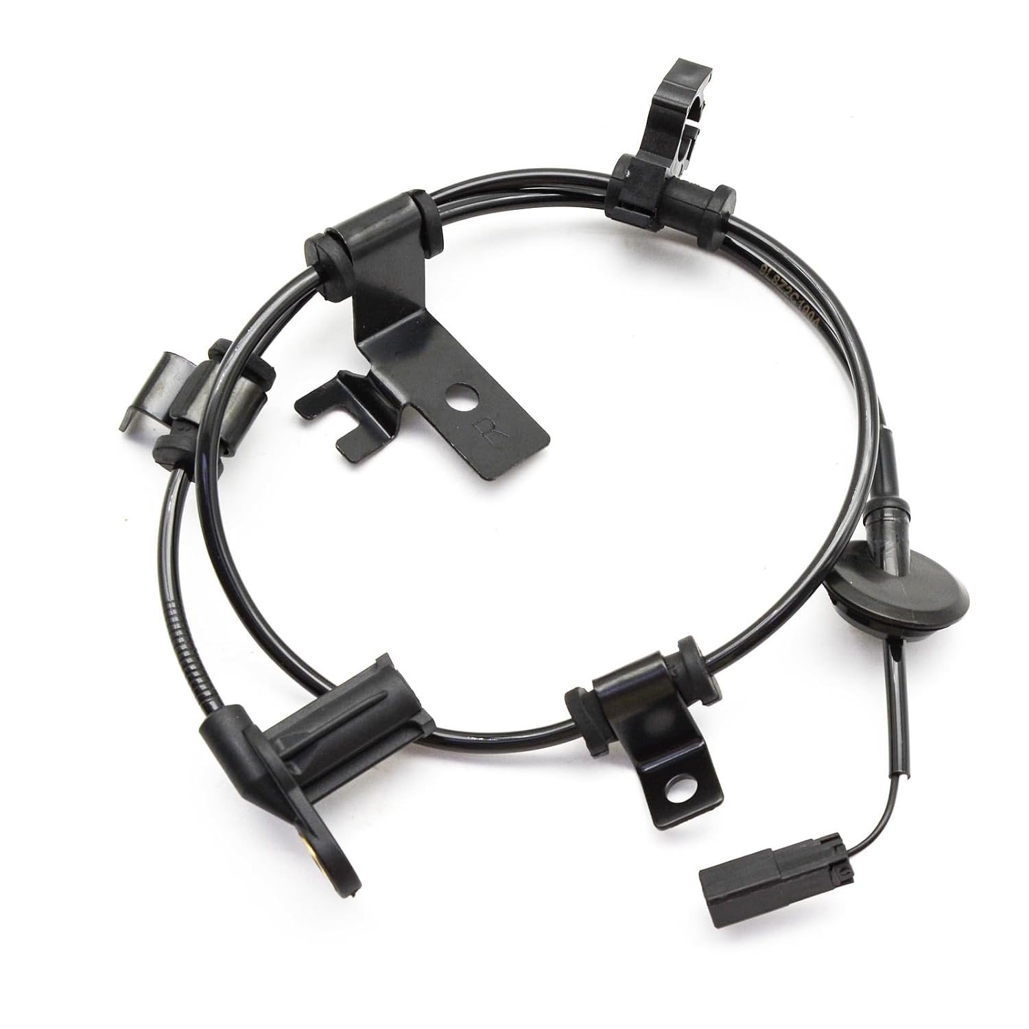 Sensor ABS Roda Traseira Direita Ford Escape/Mercury Mariner 2009-2012 - Precisão e Segurança Garantidas