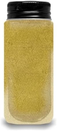 Pimenta Síria - Tempero Árabe Linha Premium em Frasco de Vidro Spice Forest