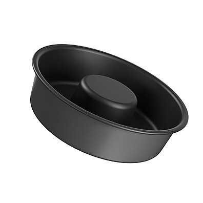 Forma Bolo/Pudim Brinox: Asse com Perfeição!