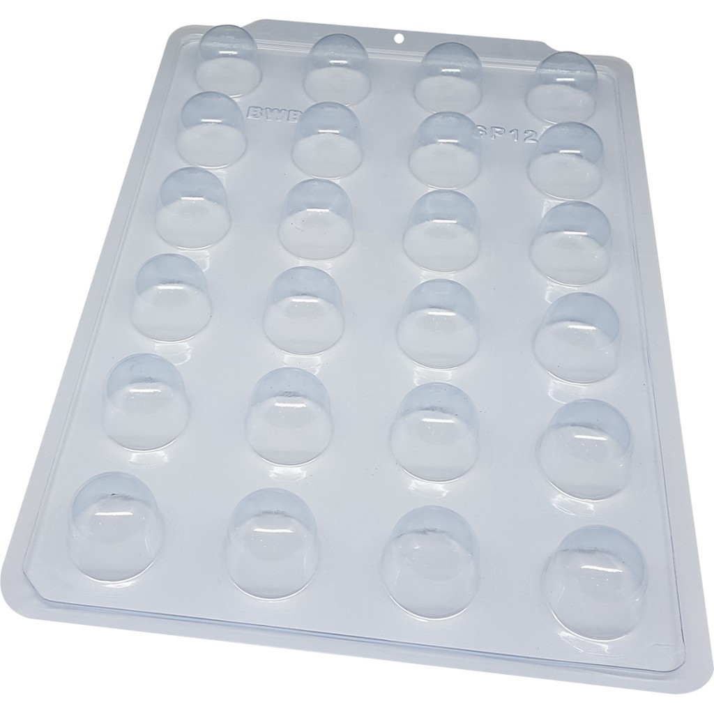 Forma BWB Cerejão: Produza Chocolates Incríveis!