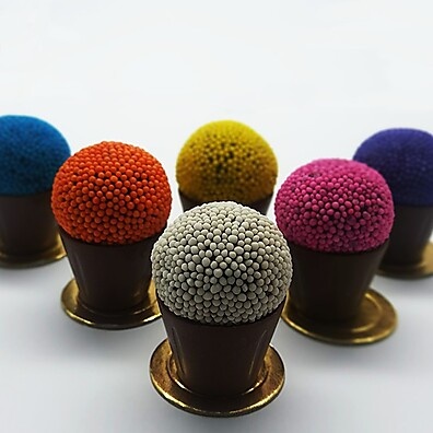 Forma Chocolate Copinho de Licor BWB: Praticidade e Qualidade