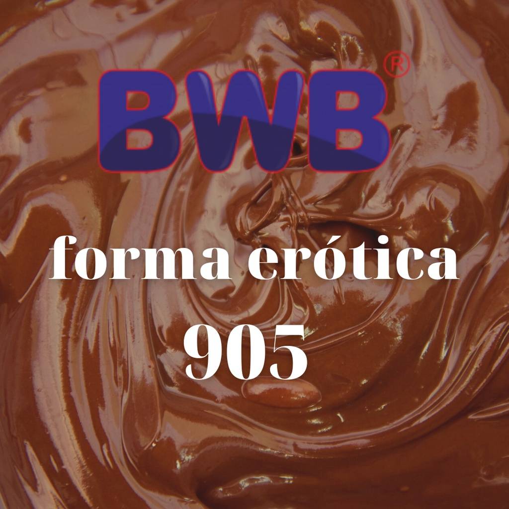Forma de Chocolate 905: Praticidade e Sabor!
