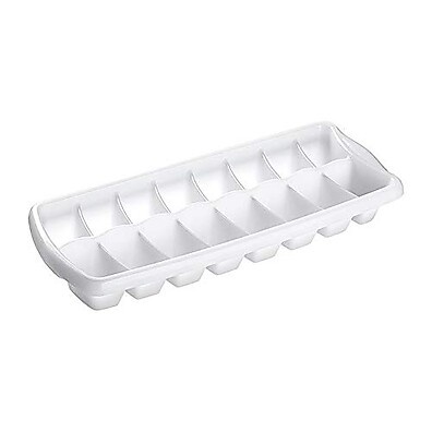 Forma de Gelo Sanremo: 16 Cubos Sem Esforço!