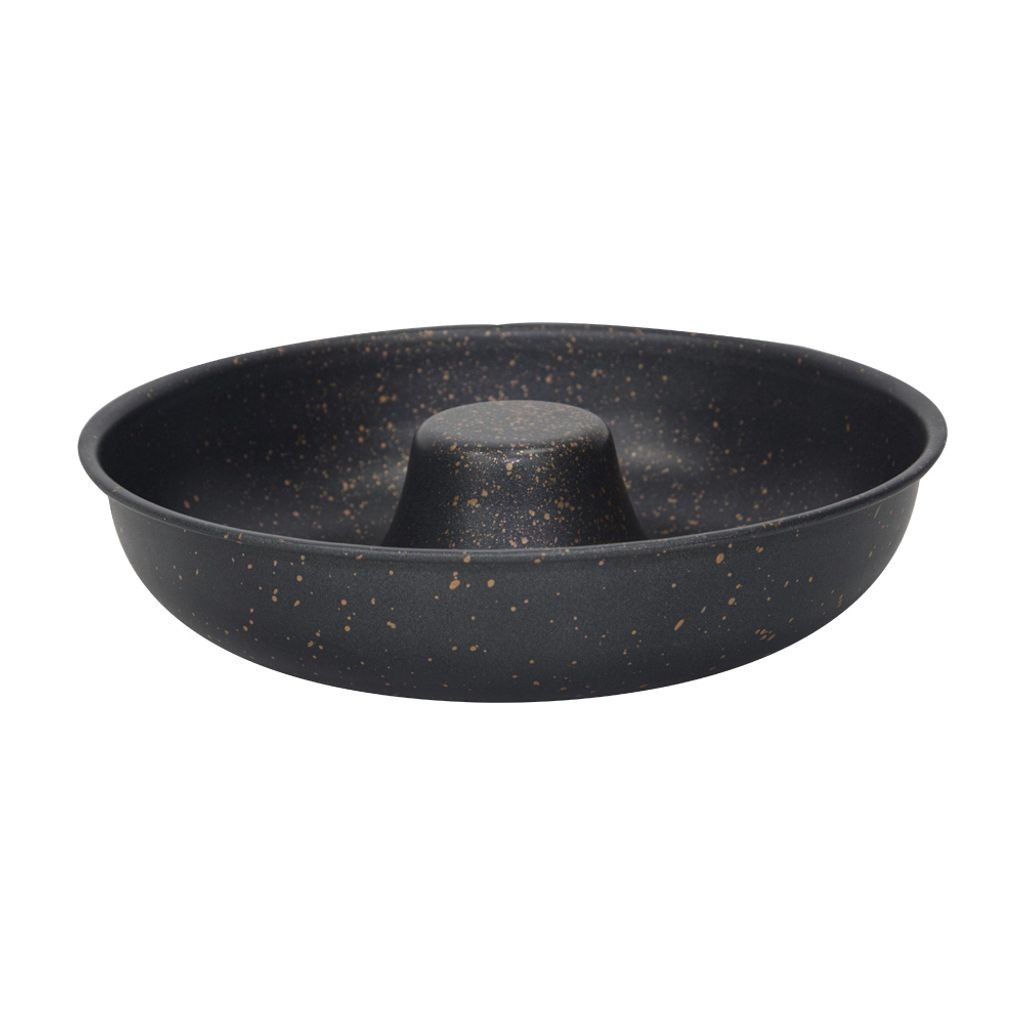 Forma de Pudim 21cm: Asse Perfeito!