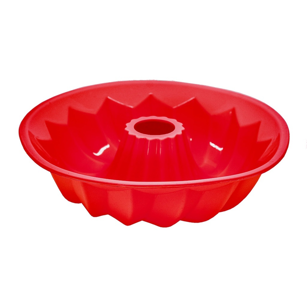 Forma de Silicone Com Furo: Receitas Fáceis!