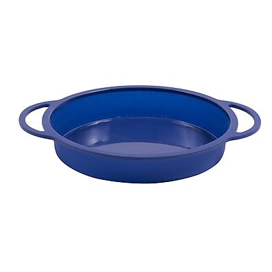 Forma de Silicone Kenya 25cm: Bolos Perfeitos!