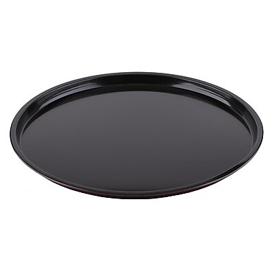 Forma Redonda para Pizza GZT 36cm – Antiaderente e Resistente