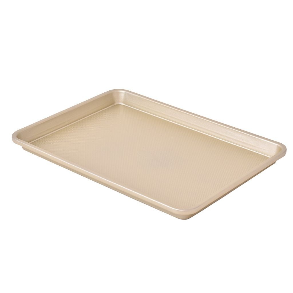 Forma Retangular Rasa em Aço Carbono 39cm – Alta Resistência e Elegância na Cozinha