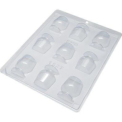 Forma Taça Pequena BWB: Bombons e Doces Perfeitos!
