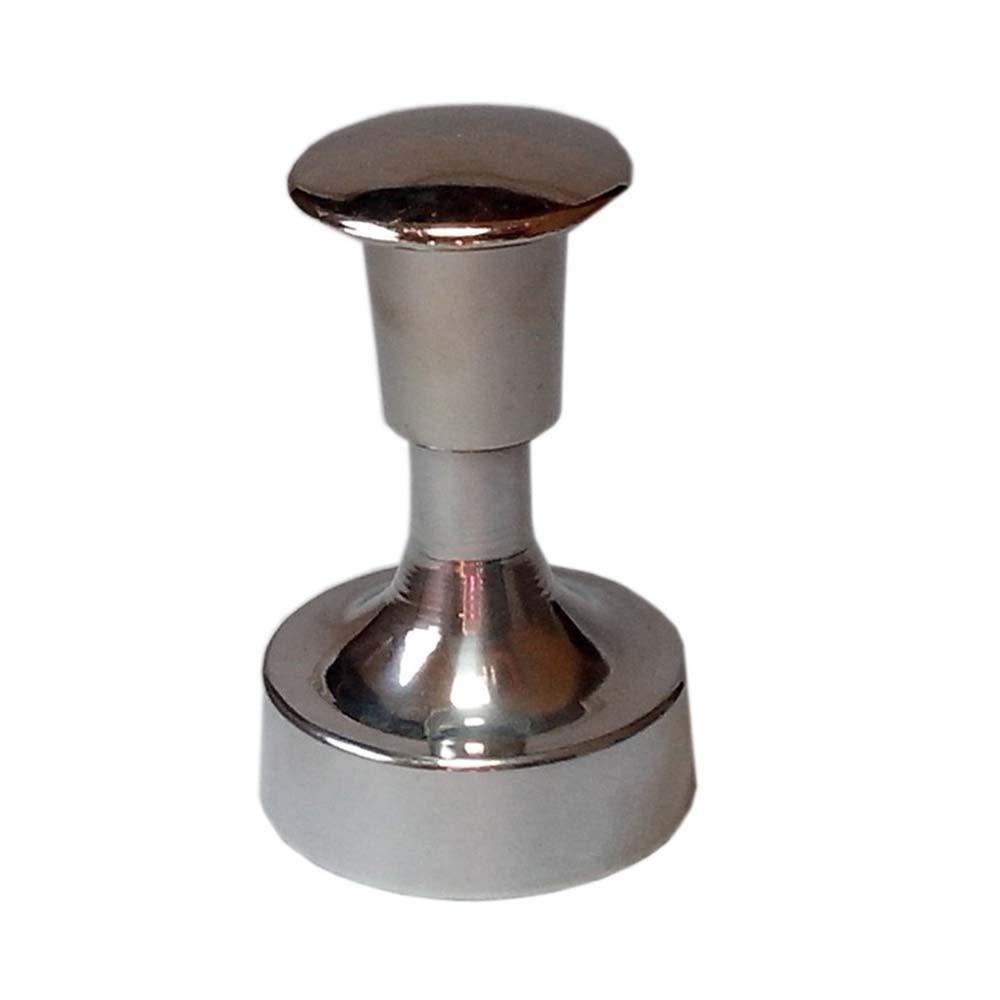 Modelador Mini Hambúrguer em Alumínio - Formato Perfeito com Gallizze
