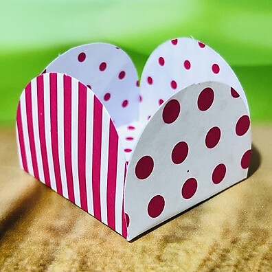 Forminhas de Doces Poá: Decore Sua Festa!