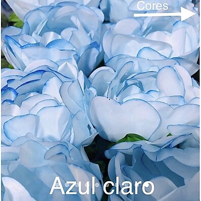 Forminhas Doces Finos: Elegância Azul Claro