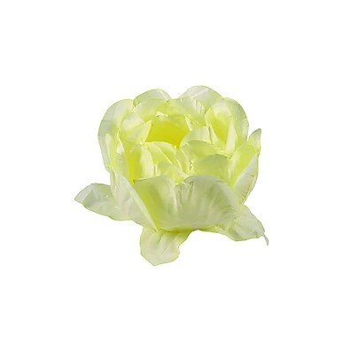 Forminhas para Doces: Beleza Amarela Candy (40 un)