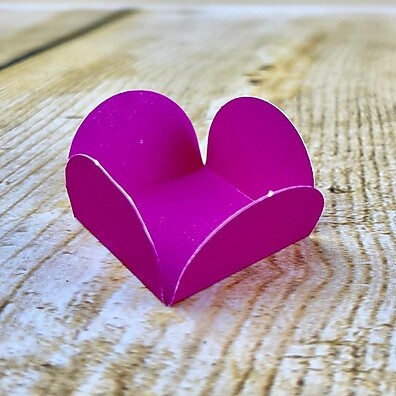 Forminhas Pink Mini: Decore Seus Doces!