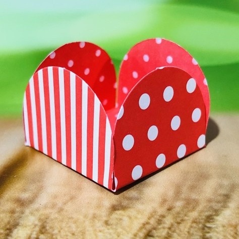 Forminhas Poá: Decore Seus Doces com Estilo!