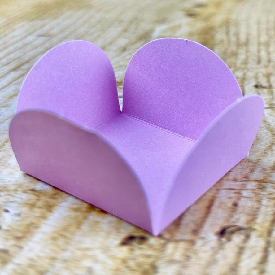 Forminhas Rosa Mini: Decore Seus Doces!