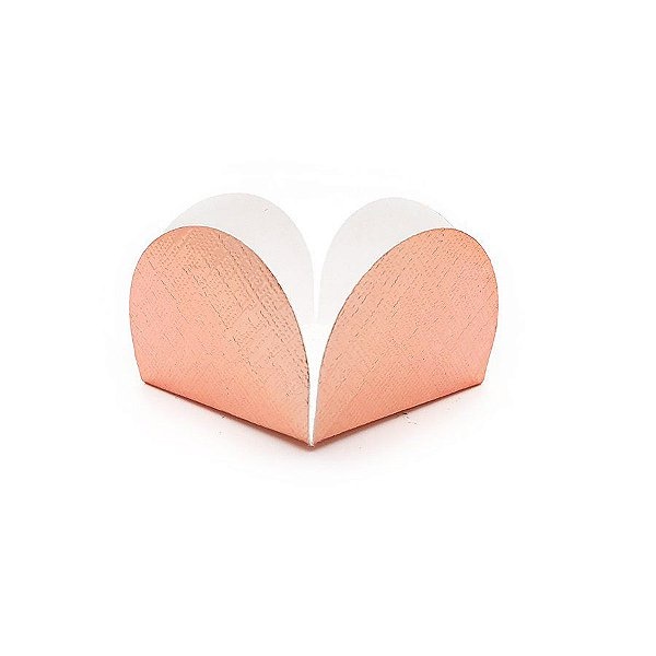 Forminhas Rose Gold: Dê um Toque Especial!