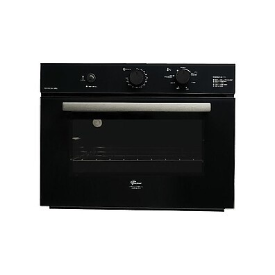 Forno a Gás Fischer Infinity 50L: Praticidade e Sabor