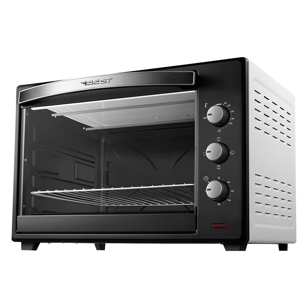 Forno Elétrico 60L Best: Asse Fácil!