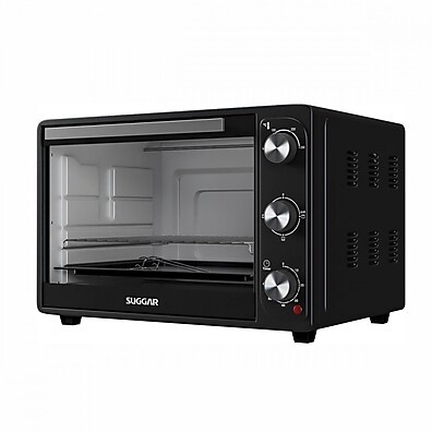 Forno Elétrico de Bancada 50L: Prático e Potente!