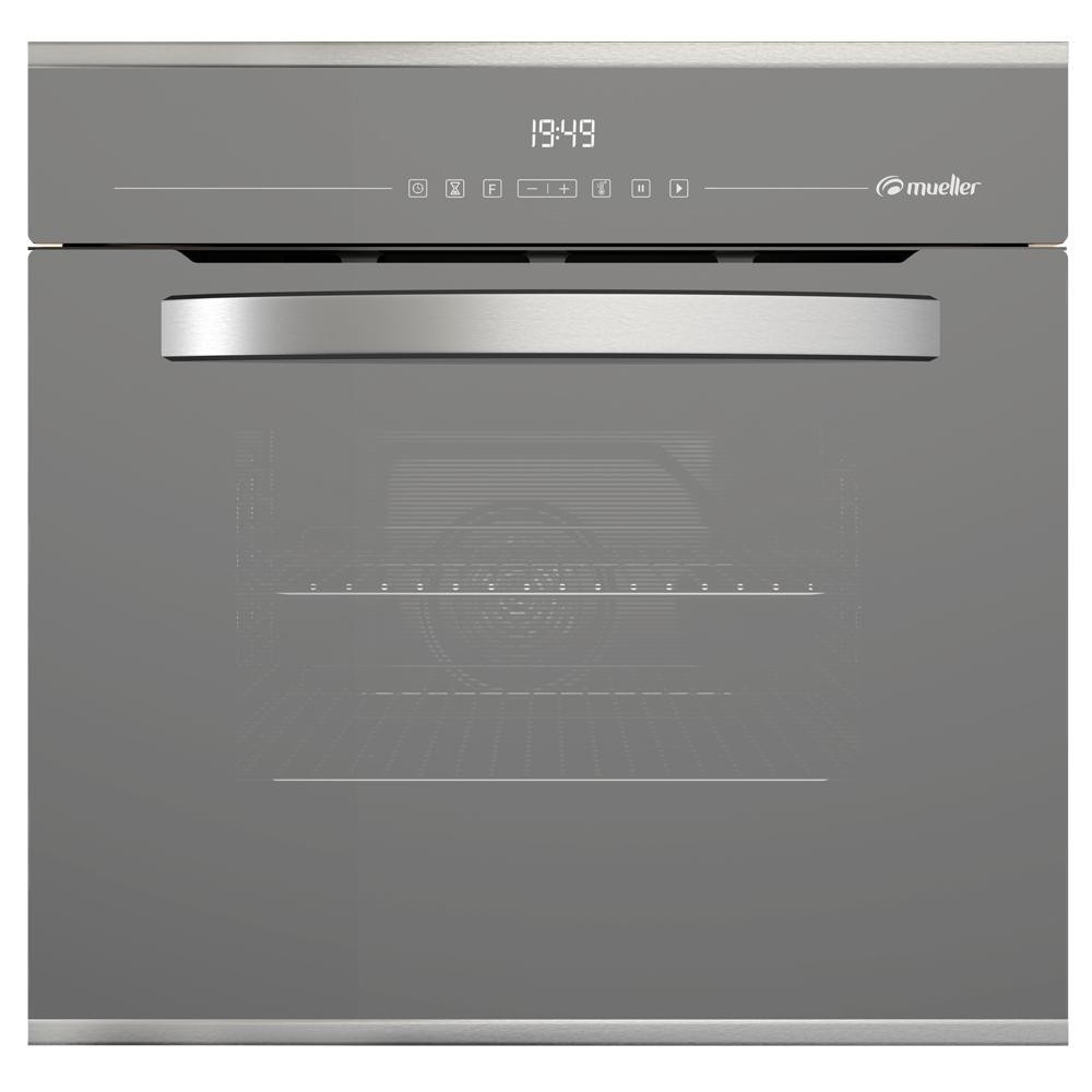 Forno Elétrico Mueller 68L: Asse Perfeito!