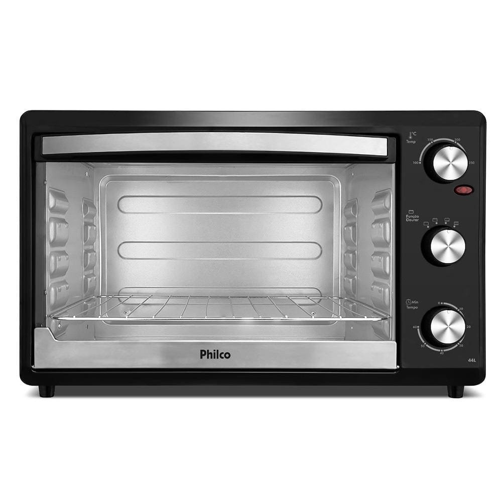 Forno Elétrico Philco 44L: Asse Fácil!