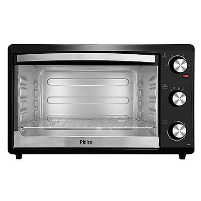 Forno Elétrico Philco 44L: Asse Tudo com Perfeição!
