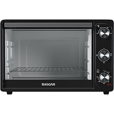 Forno Elétrico Suggar 42L: Prático e Potente!