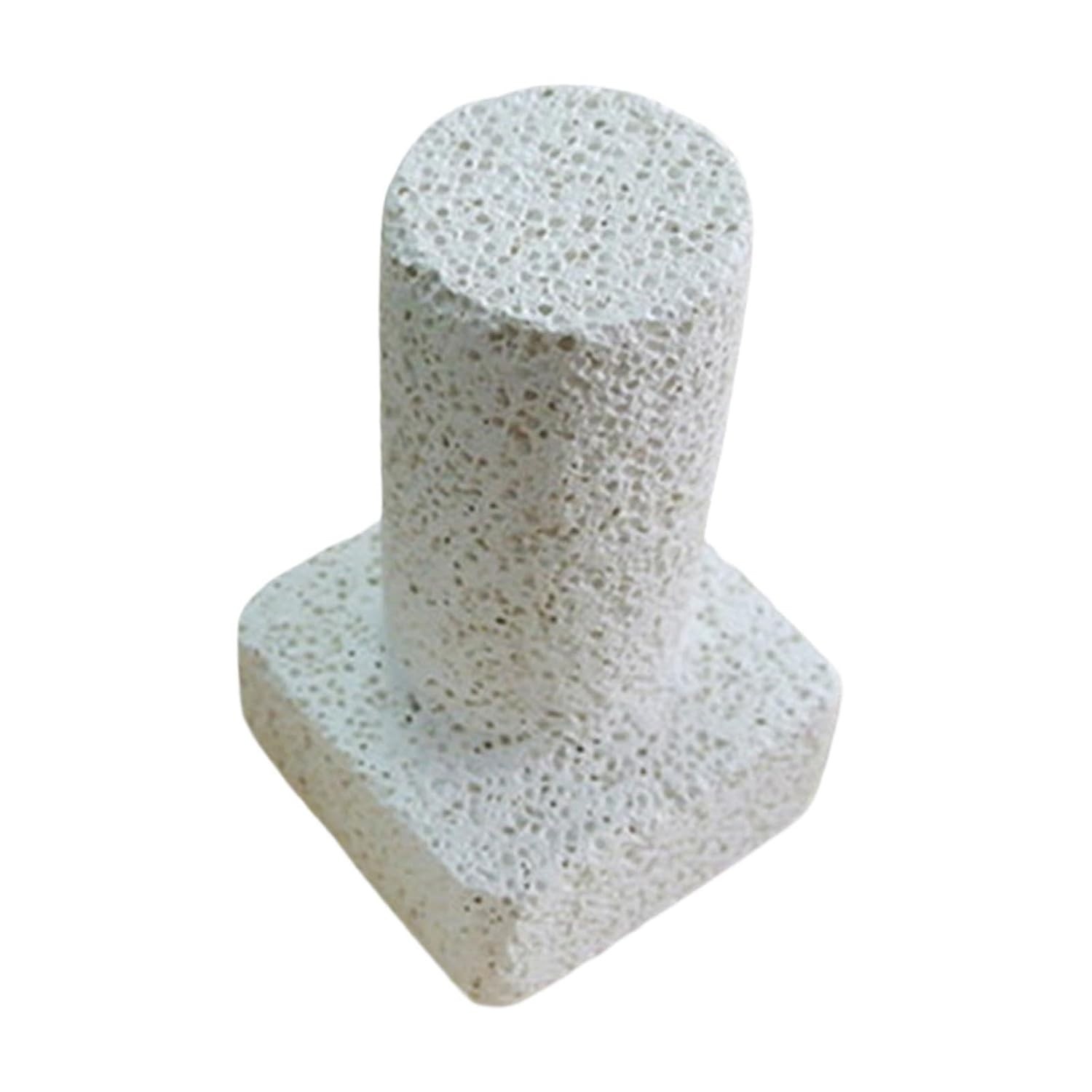 Tampão para Visor de Forno Cerâmico - Alta Performance e Resistência Térmica