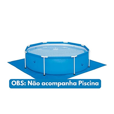 Forro de Piscina Bel: Proteja e Renove!