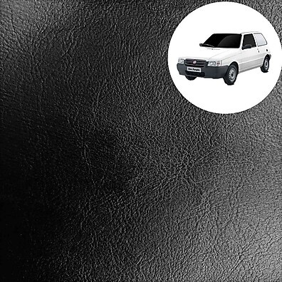 Forro de Teto Uno Quadrado: Renove Seu Carro!