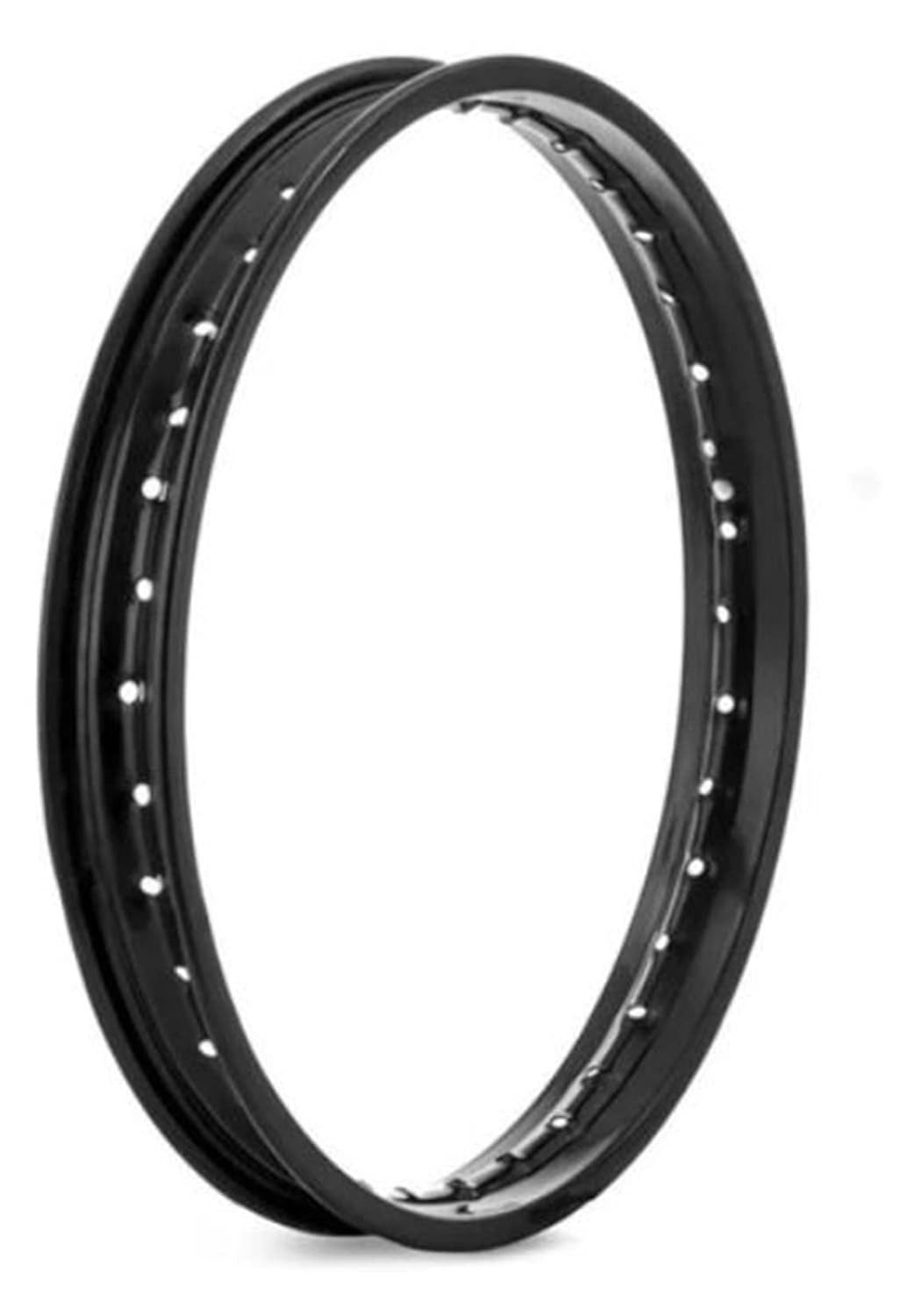 Aro de Roda 17x140 Cromo Forte para Dream/Dian. Biz/Mobilete - Dianteiro e Traseiro